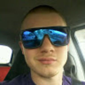 Meet your Posher, Justin